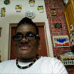 Meet your Posher, Juanita